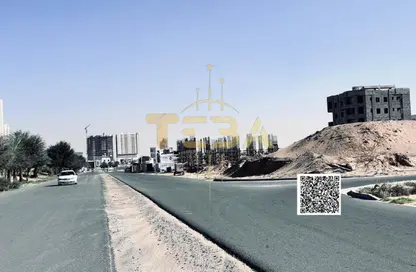 Land - Studio for sale in Ajman Global City - Al Alia - Ajman