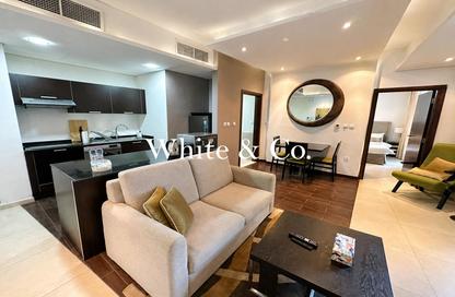 Apartment - 1 Bedroom - 2 Bathrooms for sale in The Matrix - Dubai Sports City - Dubai