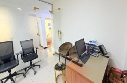 Business Centre - Studio - 2 for rent in Arjumand Offices and Retail - Dubai Investment Park 1 (DIP 1) - Dubai Investment Park (DIP) - Dubai Business Centre - Studio - 2 for rent in Arjumand Offices and Retail - Dubai Investment Park 1 (DIP 1) - Dubai Investment Park (DIP) - Dubai