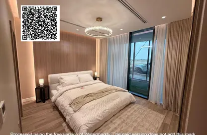 Apartment - Studio - 1 Bathroom for sale in Tiger Downtown Ajman - Al Alia - Ajman