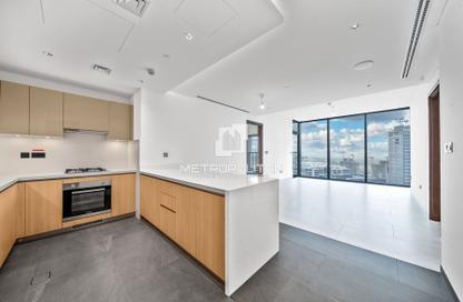 Apartment - 2 - 4 for sale in The Crest Tower A - The Crest - Sobha Hartland - Mohammed Bin Rashid City - Dubai Apartment - 2 - 4 for sale in The Crest Tower A - The Crest - Sobha Hartland - Mohammed Bin Rashid City - Dubai