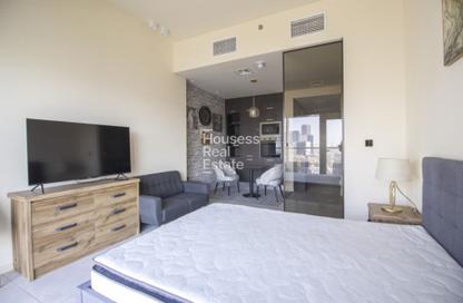 Apartment - Studio - 1 Bathroom for rent in Park View Tower - District 14 - Jumeirah Village Circle - Dubai Apartment - Studio - 1 Bathroom for rent in Park View Tower - District 14 - Jumeirah Village Circle - Dubai