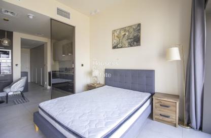 Apartment - Studio - 1 Bathroom for rent in Park View Tower - District 14 - Jumeirah Village Circle - Dubai Apartment - Studio - 1 Bathroom for rent in Park View Tower - District 14 - Jumeirah Village Circle - Dubai