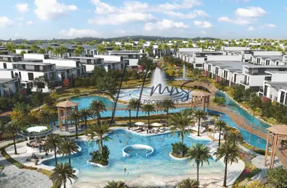 Townhouse - 4 Bedrooms - 3 Bathrooms for sale in DAMAC Sun City - Dubai Land - Dubai