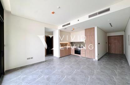 Apartment - 1 Bedroom - 1 Bathroom for rent in Peninsula Two - Peninsula - Business Bay - Dubai