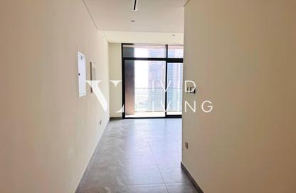 Apartment - 1 Bedroom - 1 Bathroom for rent in Peninsula Two - Peninsula - Business Bay - Dubai