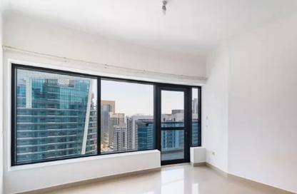 Apartment - 3 - 4 for rent in Time Place Tower - Dubai Marina - Dubai