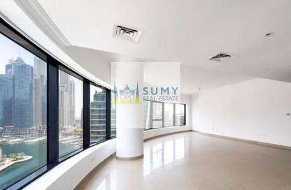 Apartment - 3 - 4 for rent in Time Place Tower - Dubai Marina - Dubai Apartment - 3 - 4 for rent in Time Place Tower - Dubai Marina - Dubai