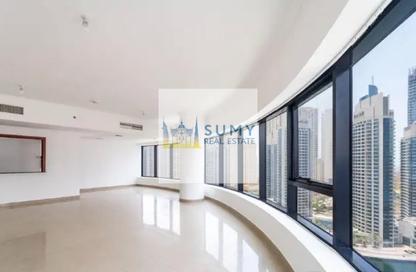 Apartment - 3 - 4 for rent in Time Place Tower - Dubai Marina - Dubai Apartment - 3 - 4 for rent in Time Place Tower - Dubai Marina - Dubai