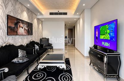 Apartment - 2 - 3 for rent in Gateway Residences 2 - Mina Al Arab - Ras Al Khaimah