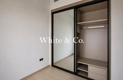 Apartment - 1 Bedroom - 2 Bathrooms for rent in Binghatti Heights - District 10 - Jumeirah Village Circle - Dubai