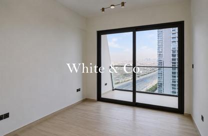 Apartment - 1 Bedroom - 2 Bathrooms for rent in Binghatti Heights - District 10 - Jumeirah Village Circle - Dubai