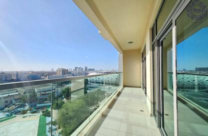 Apartment - 1 Bedroom - 2 Bathrooms for rent in Oud Metha - Bur Dubai - Dubai