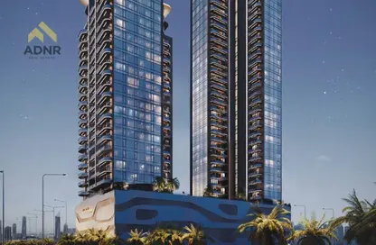 شقة - 1 حمام للبيع في ذا أورشارد بليس - الضاحية 12 - قرية جميرا الدائرية - دبي