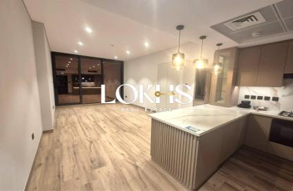 Apartment - 2 Bedrooms - 2 Bathrooms for sale in Elegance by Chaimaa - District 18 - Jumeirah Village Circle - Dubai