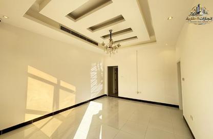 Villa - 3 Bedrooms - 5 Bathrooms for rent in Al Zaheya Gardens - Al Zahya - Ajman