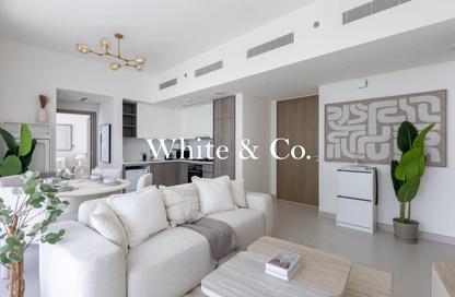 Apartment - 2 - 2 for rent in LIV Marina - Dubai Marina - Dubai