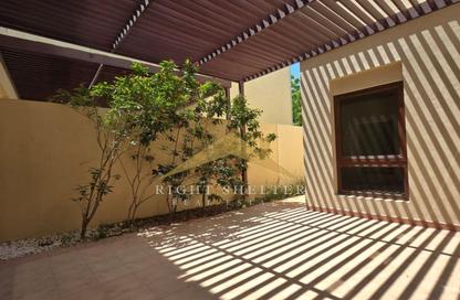 Villa - 3 Bedrooms - 4 Bathrooms for sale in Granada - Mina Al Arab - Ras Al Khaimah