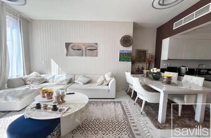 Apartment - 2 - 2 for sale in Amna - Al Habtoor City - Business Bay - Dubai