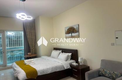 Apartment - Studio - 1 for rent in Safeer Tower 1 - Safeer Towers - Business Bay - Dubai Apartment - Studio - 1 for rent in Safeer Tower 1 - Safeer Towers - Business Bay - Dubai