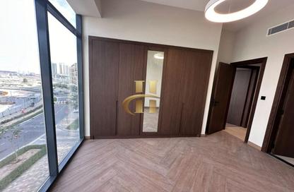 Apartment - 2 Bedrooms - 3 Bathrooms for rent in Marquis Signature - Arjan - Dubai