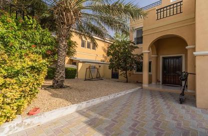 Villa - 5 Bedrooms - 5 Bathrooms for sale in The Centro - The Villa - Dubai