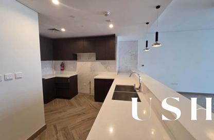 Apartment - 3 Bedrooms - 3 Bathrooms for sale in 1 Residences - 1 - 1 Residences - Al Kifaf - Bur Dubai - Dubai