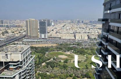 Apartment - 3 Bedrooms - 3 Bathrooms for sale in 1 Residences - 1 - 1 Residences - Al Kifaf - Bur Dubai - Dubai