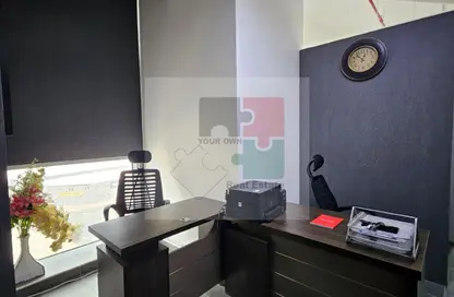 Business Centre - Studio - 2 Bathrooms for rent in Al Qusais Industrial Area 4 - Al Qusais Industrial Area - Al Qusais - Dubai