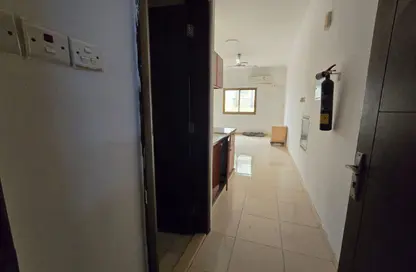 Apartment - 1 Bedroom - 1 Bathroom for rent in Al Rawda 2 Villas - Al Rawda 2 - Al Rawda - Ajman