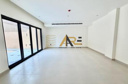 Apartment - 3 Bedrooms - 5 Bathrooms for rent in Nasma Residence - Al Tai - Sharjah
