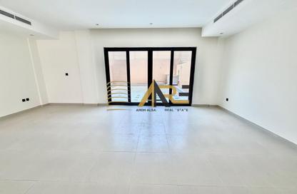 Apartment - 3 Bedrooms - 5 Bathrooms for rent in Nasma Residence - Al Tai - Sharjah