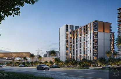 شقة - 2 غرف نوم - 3 حمامات للبيع في تيرا وودز - مدينة اكسبو - دبي