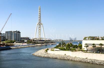 Apartment - 1 Bedroom - 2 Bathrooms for rent in 5242 Tower 2 - 5242 - Dubai Marina - Dubai