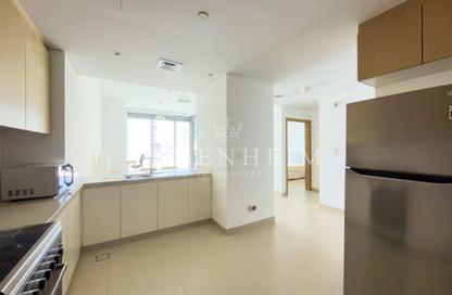 Apartment - 1 Bedroom - 2 Bathrooms for rent in 5242 Tower 2 - 5242 - Dubai Marina - Dubai
