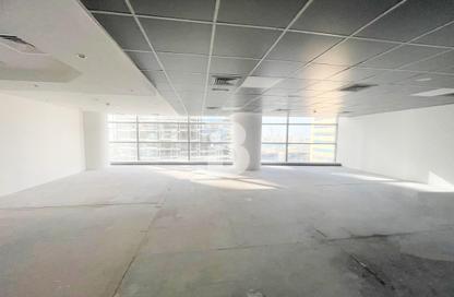 Office Space - Studio for rent in Shatha Tower - Dubai Media City - Dubai