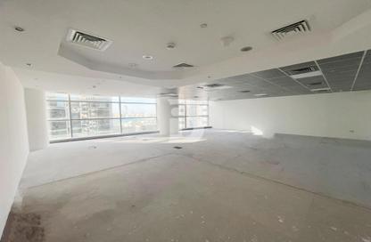 Office Space - Studio for rent in Shatha Tower - Dubai Media City - Dubai