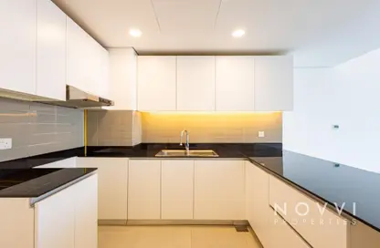 شقة - 3 غرف نوم - 3 حمامات للايجار في ذا بلس بوليفارد ابارتمنتس سي 2 - ذي بالس - دبي الجنوب (مركز دبي العالمي) - دبي