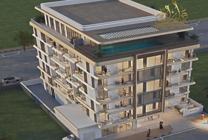 16094880 - الصورة الرئيسية للعقار