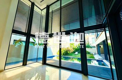 Villa - 4 Bedrooms - 6 Bathrooms for rent in Forest Villas - Sobha Hartland - Mohammed Bin Rashid City - Dubai