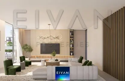 تاون هاوس - 3 غرف نوم - 4 حمامات للبيع في دياجون في أثلون - أثلون - دبي لاند - دبي