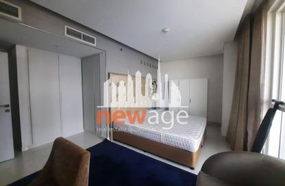 Apartment - 1 - 2 for rent in Damac Maison The Vogue - Business Bay - Dubai