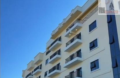 Apartment - 1 Bedroom - 2 Bathrooms for sale in Al Zaheya Gardens - Al Zahya - Ajman