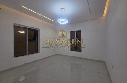 Villa - 6 Bedrooms - 7+ Bathrooms for sale in Al Zaheya Gardens - Al Zahya - Ajman Villa - 6 Bedrooms - 7+ Bathrooms for sale in Al Zaheya Gardens - Al Zahya - Ajman