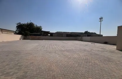 Land - Studio for rent in Industrial Area 11 - Sharjah Industrial Area - Sharjah