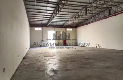 Warehouse - Studio - 1 Bathroom for rent in Umm Dir - Umm Al Quwain