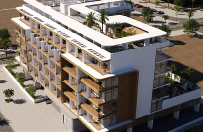 Apartment - Studio - 2 Bathrooms for sale in Vio Residences - International City Phase 2 - Al Warsan 4 - Al Warsan - Dubai