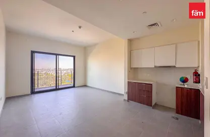 Apartment - 1 Bedroom - 1 Bathroom for rent in Golf Views A - Golf Views - EMAAR South - Dubai South (Dubai World Central) - Dubai