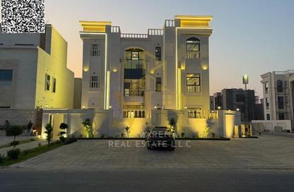 Villa - 6 Bedrooms - 7+ Bathrooms for sale in Al Zaheya Gardens - Al Zahya - Ajman