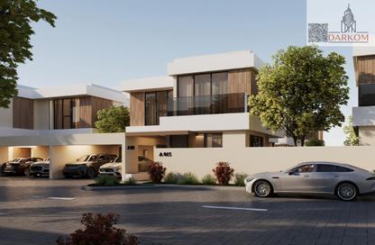 Villa - 5 Bedrooms - 7 Bathrooms for sale in Shomous Residential Complex - Sharjah Garden City - Sharjah Villa - 5 Bedrooms - 7 Bathrooms for sale in Shomous Residential Complex - Sharjah Garden City - Sharjah